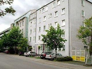 Hotel Hornung Darmstadt Luaran gambar