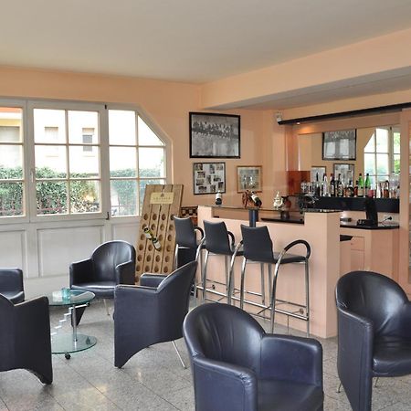 Hotel Hornung Darmstadt Luaran gambar