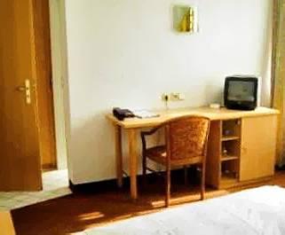 Hotel Hornung Darmstadt Luaran gambar