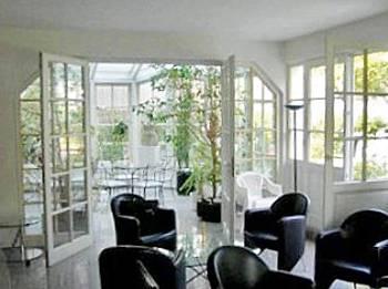Hotel Hornung Darmstadt Luaran gambar