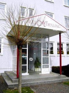 Hotel Hornung Darmstadt Luaran gambar