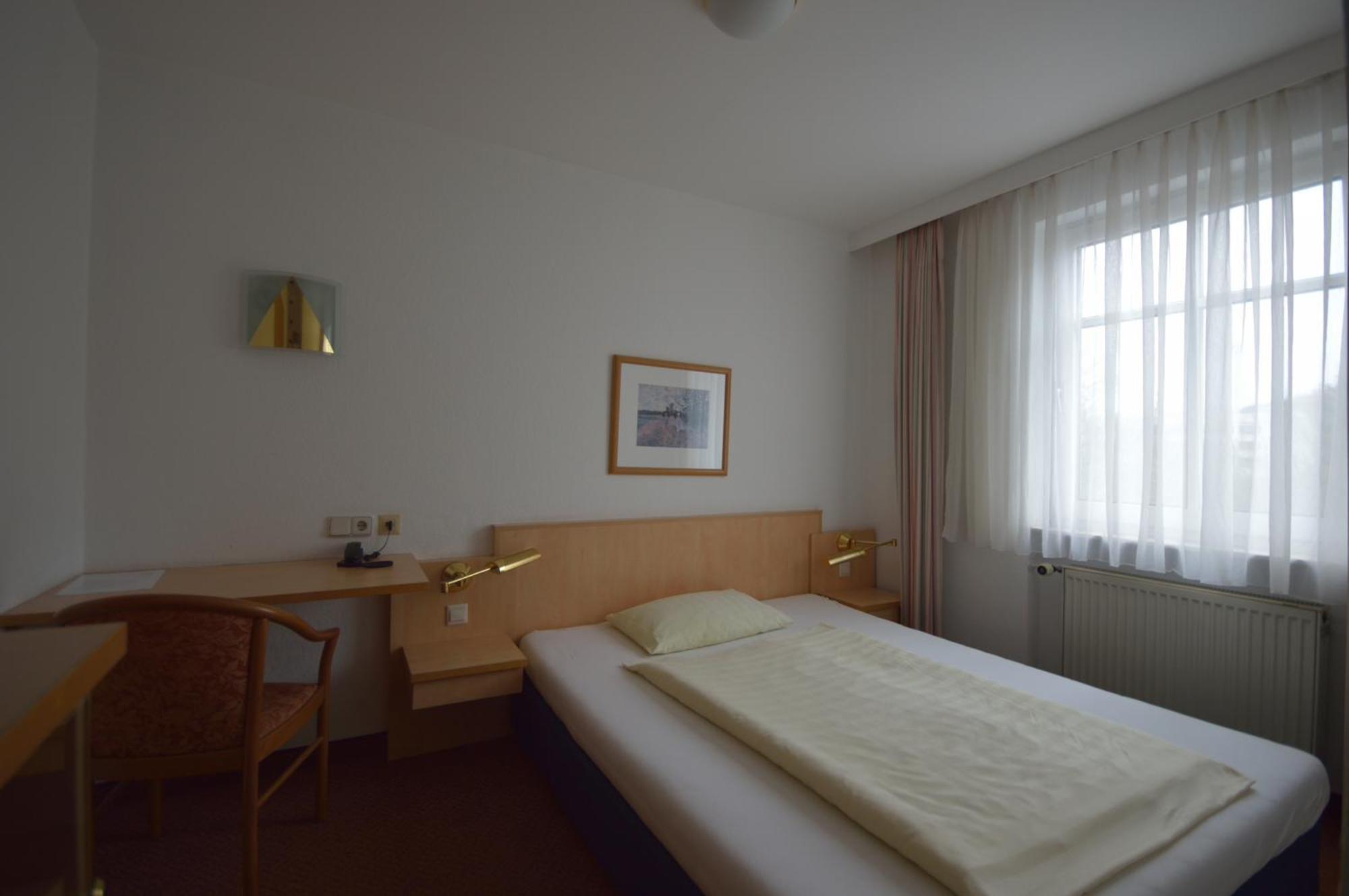 Hotel Hornung Darmstadt Luaran gambar