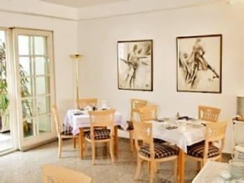 Hotel Hornung Darmstadt Luaran gambar