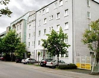 Hotel Hornung Darmstadt Luaran gambar