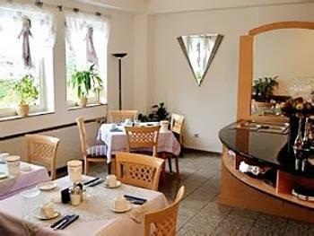 Hotel Hornung Darmstadt Luaran gambar