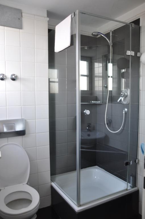 Hotel Hornung Darmstadt Bilik gambar